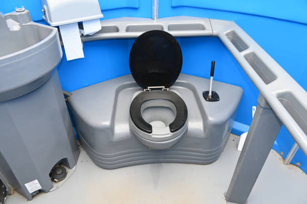 Best Temporary restroom rental  in South Gull Lake, MI