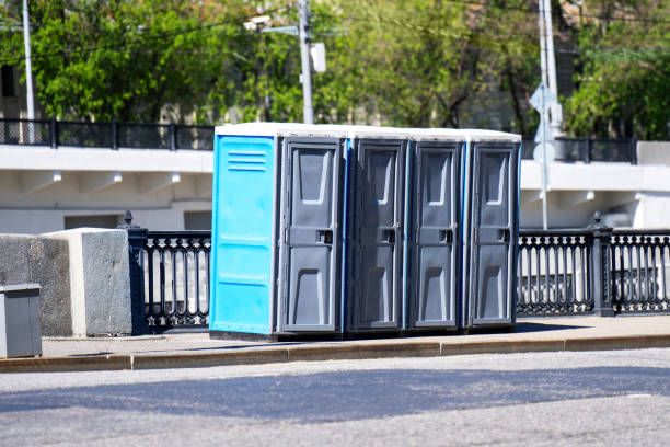 Best Wedding porta potty rental  in South Gull Lake, MI